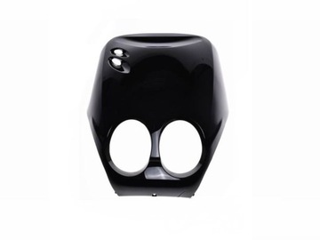 ПЕРЕДНИЙ ОБТЕК YAMAHA YN50 NEOS MBK OVETTO 50 97-06