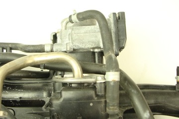 фото thumb №6, Колектор всмоктуючий subaru forester impreza 2.0 бензин