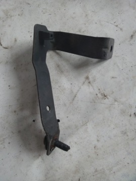 Кронштейн кронштейн стойка уголок стекло man tgx в Украине, фото thumb