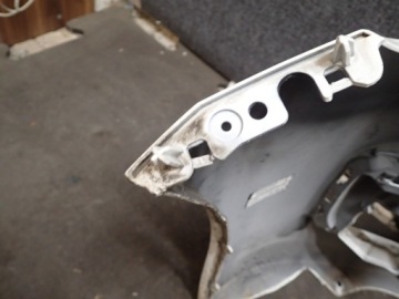 Бампер перед citroen c elysee Недорого, фото thumb