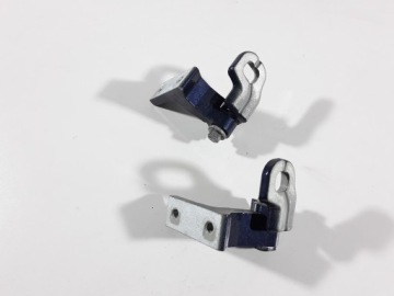 фото thumb №8, Volvo v40 12- петля дверь правый задняя 498-46