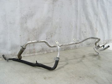 фото thumb №11, Journey freemont 11- 3.6 шланг шланг трубка води