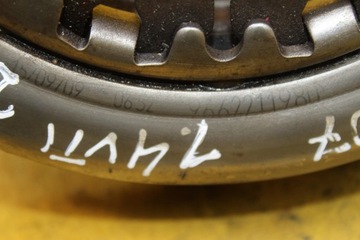 фото thumb №7, Притиск зчеплення peugeot 207 1.4 vti 8fs 10fgaj