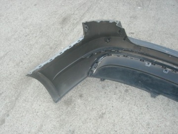 Бампер задняя audi a4 b9 универсал pdc 8w9807511j с Разборки, фото thumb