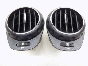 фото thumb №4, Решётки обдув - alfa romeo 147