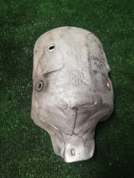 фото thumb №1, Opel corsa d 1.4 t защита тепловая 55569314