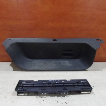 фото thumb №10, Подножка порог защита trafic iii vivaro b 16r eu