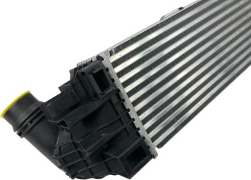 фото thumb №5, Renault trafic 1.6 d радіатор інтеркулер 14 r. +