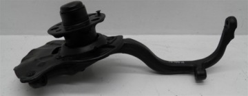 фото thumb №6, Поворотный кулак правый перед mercedes w221 w216 s600 v12