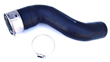 фото thumb №1, Renault talisman 1.5 dci шланг інтеркулер wąż