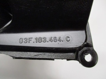 фото thumb №2, Корпус audi a1 8x0 1.2tfsi 03f103464c