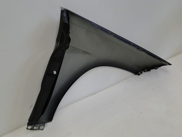 фото thumb №8, Mercedes gl gls x166 крыло передний левый 166