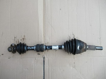 фото thumb №1, Nissan pulsar привідний вал ліва