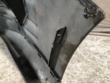 Ford focus mk4 st-line kombi бампер задняя задний Цена, фото thumb