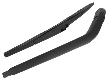 фото thumb №1, Toyota corolla e12 рычаг дворники задняя + щетка