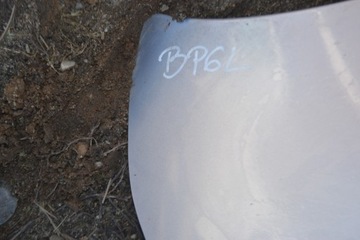 фото thumb №9, Mazda 3 капот крышка двигателя bp6l