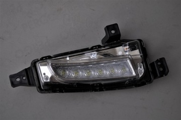 фото thumb №12, Led drl левый suzuki vitara ii 15- stanley w1378
