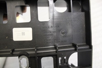 фото thumb №8, Туннель элементы vw atlas 3cn863843a