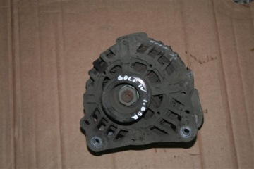 Купити Генератор vw golf iv 1,6sr 030903023h, фото thumb