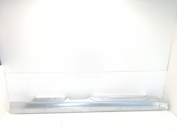 фото thumb №8, Порог пороги правый+ левый kpl vw golf v hb 5 дверь оцинковка