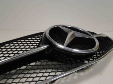 Mercedes e klasa 207 coupe lift amg решітка радіатора решітка радіатора Зі Шроту, фото thumb