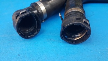 фото thumb №15, Штуцер воды жидкости охлаждающей alfa romeo 156 166 166 147 159 gt gtv brera