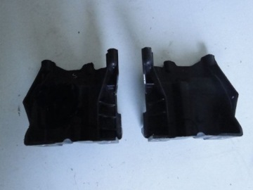 фото thumb №3, Mercedes sl r231 231 усилитель правое pas передний кронштейн правый