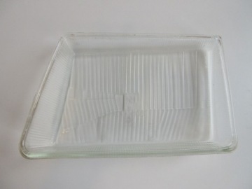 Скло фари фара правий ford escort mk3 03746700 Недорого, фото thumb