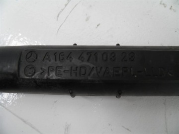 Заливная горловина топлива труба mercedes gl x164 cdi a1644710323 Цена, фото thumb