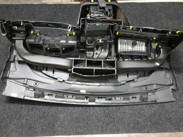 фото thumb №11, Панель приладів приладова opel meriva a оригінал europa