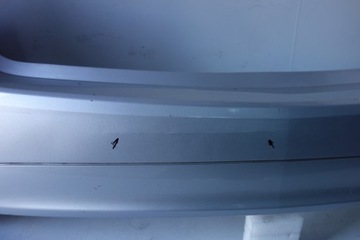 фото thumb №8, Бампер задняя opel meriva b 2010- 13267966