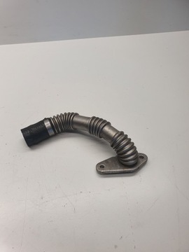 фото thumb №1, Труба трубка выхлопных газов egr audi 2.0 tfsi 06d103213g