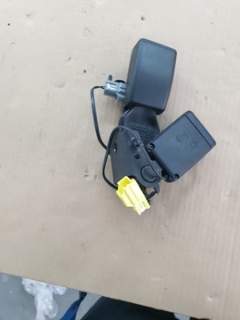 фото thumb №1, Клипса поперечина задняя range velar