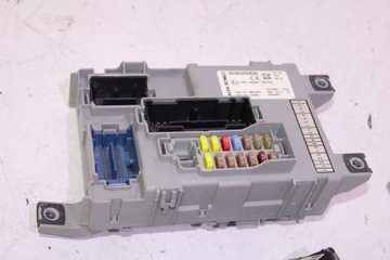 фото thumb №5, Набор стартовый бортовой компьютер bsi alfa romeo mito 900t