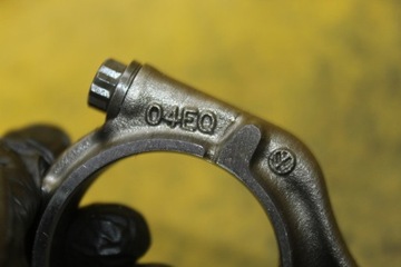 фото thumb №5, Поршень шатун шатун vw polo vi ibiza fabia 1.0 mpi 04eq dfn n160a