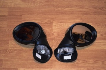 фото thumb №1, Зеркало правое 5pin mini countryman r60 r61 europa