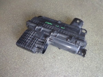 фото thumb №1, Logan 1.5 dci корпус фільтра повітря фільтр