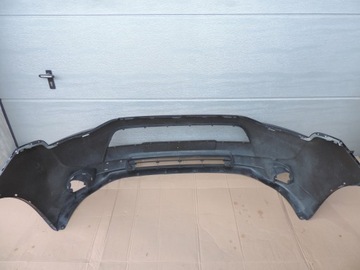 фото thumb №11, Mitsubishi outlander 2012 2013 2014 бампер перед