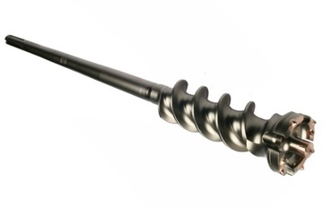 СВЕРЛО BOSCH SDS-Max PERFORMANCE 55/450/600 мм