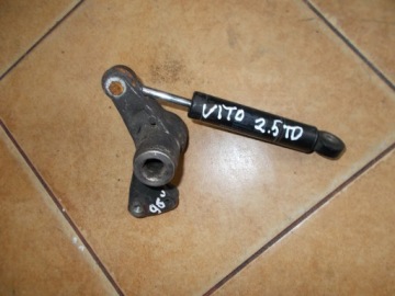 Купити Mercedes vito привід натягувача, фото thumb