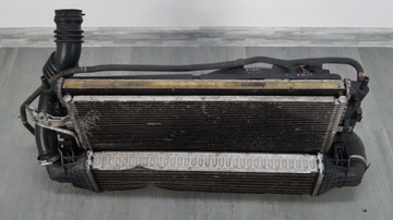 фото thumb №8, Kpl радиатор радиатор ford c-max tdci