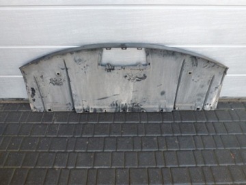 фото thumb №2, Tesla x захист плита pod бампер задня