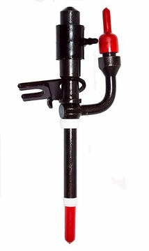 фото thumb №1, Форсунки ołówkowe ford transit 26632 stanadyne