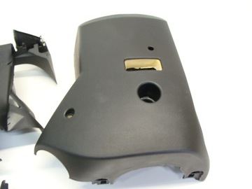 фото thumb №6, Opel astra j iv корпус колонки керма