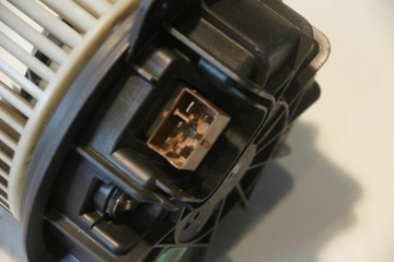 фото thumb №8, Воздуходувка вентилятор lancia kappa восстановленная