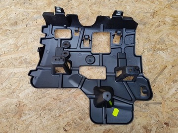 фото thumb №7, Renault megane iv ползун бампера левый зад