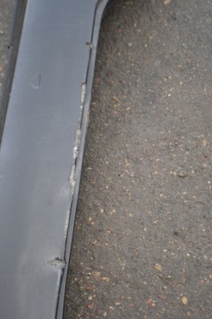 фото thumb №9, Планка порогова накладка права vw passat b8 універсал