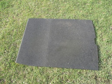 фото thumb №1, Плита обшивка багажника bmw f30 f80 7246302