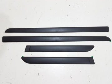 фото thumb №1, Молдинг накладки дверь nissan pixo ke760-4a020