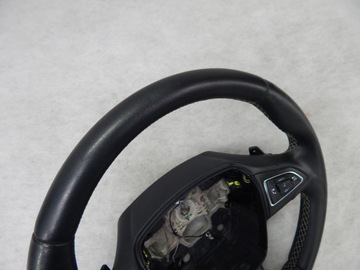 фото thumb №8, Ford kuga ii lift - повітропровід шкіра пелюстки перемикання температура